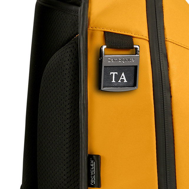 ECODIVER LAPTOP BACKPACK M