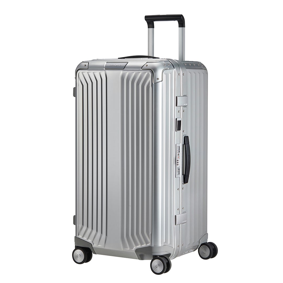 Samsonite Lite-Box-ALU 74 cm