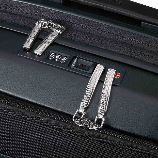 IMAGE CARRY-ON 55CM EASY ACCESS EXPANDABLE