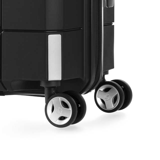 CUBE-048 SUITCASE 55CM