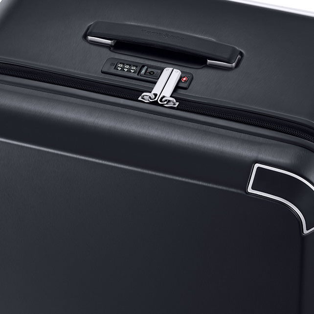 ZENPOD CHECK-IN LARGE 75CM ZIPPERLESS TRUNK SUITCASE