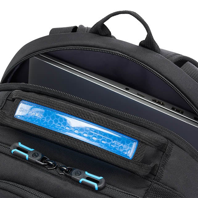 VIZ AIR VIZ AIR LAPTOP BACKPACK