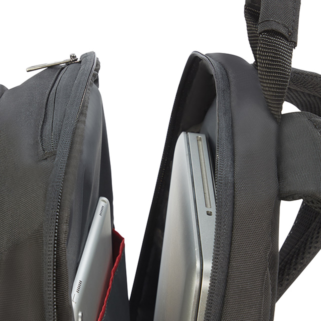 Samsonite Guardit 2 Lapt.backpack L 17.3"