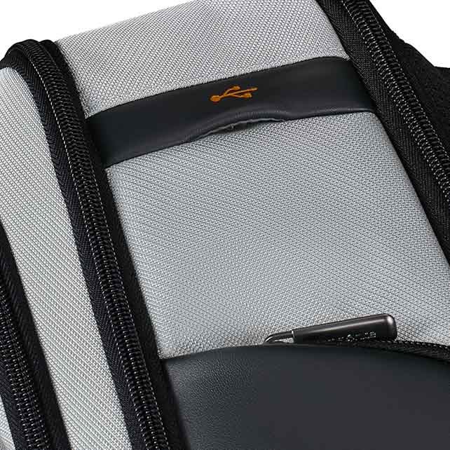 EVOSIGHT BACKPACK 15.6"