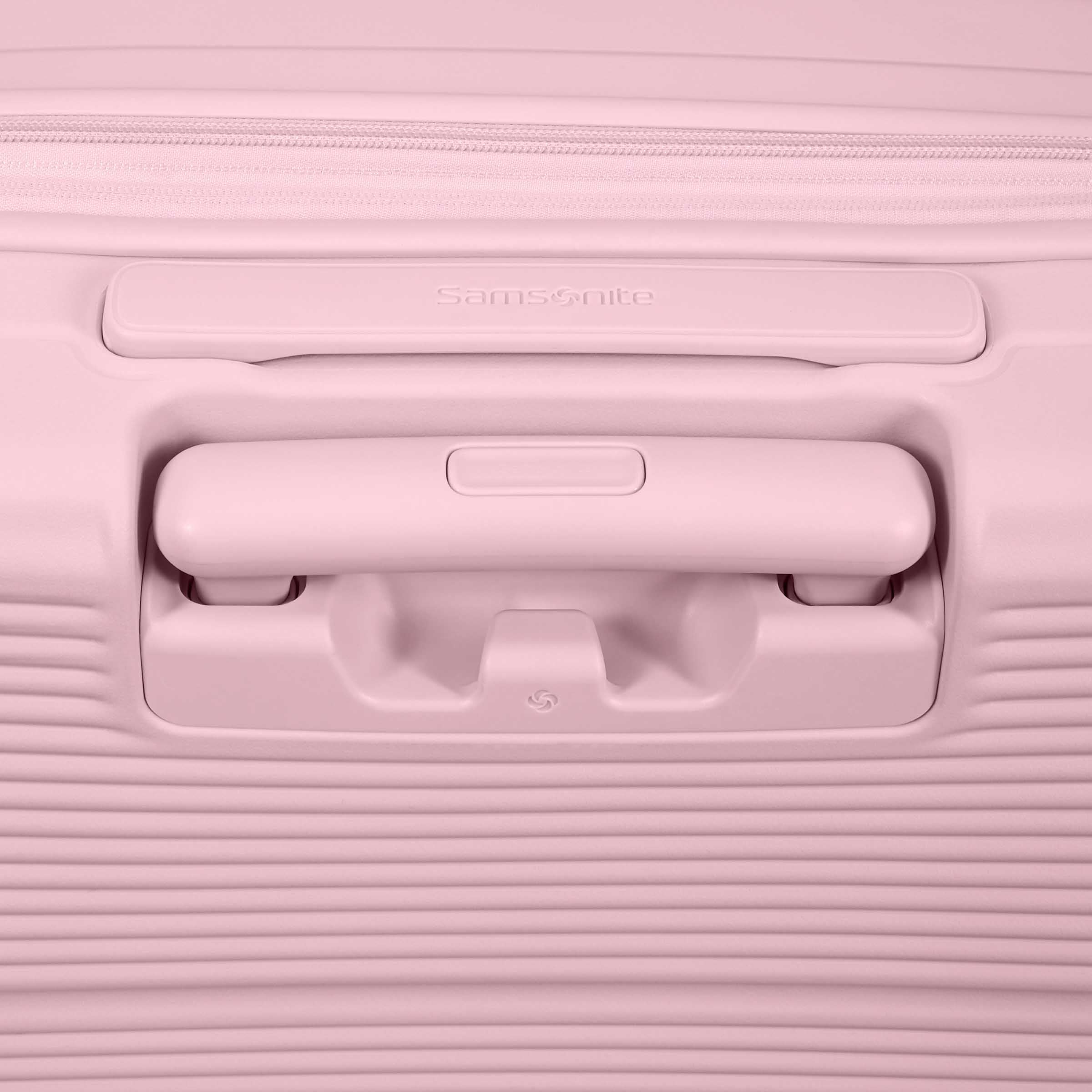 PARALUX SUITCASE CHECK-IN LARGE 75CM SUITCASE EXPANDABLE WITH FRONT POCKET
