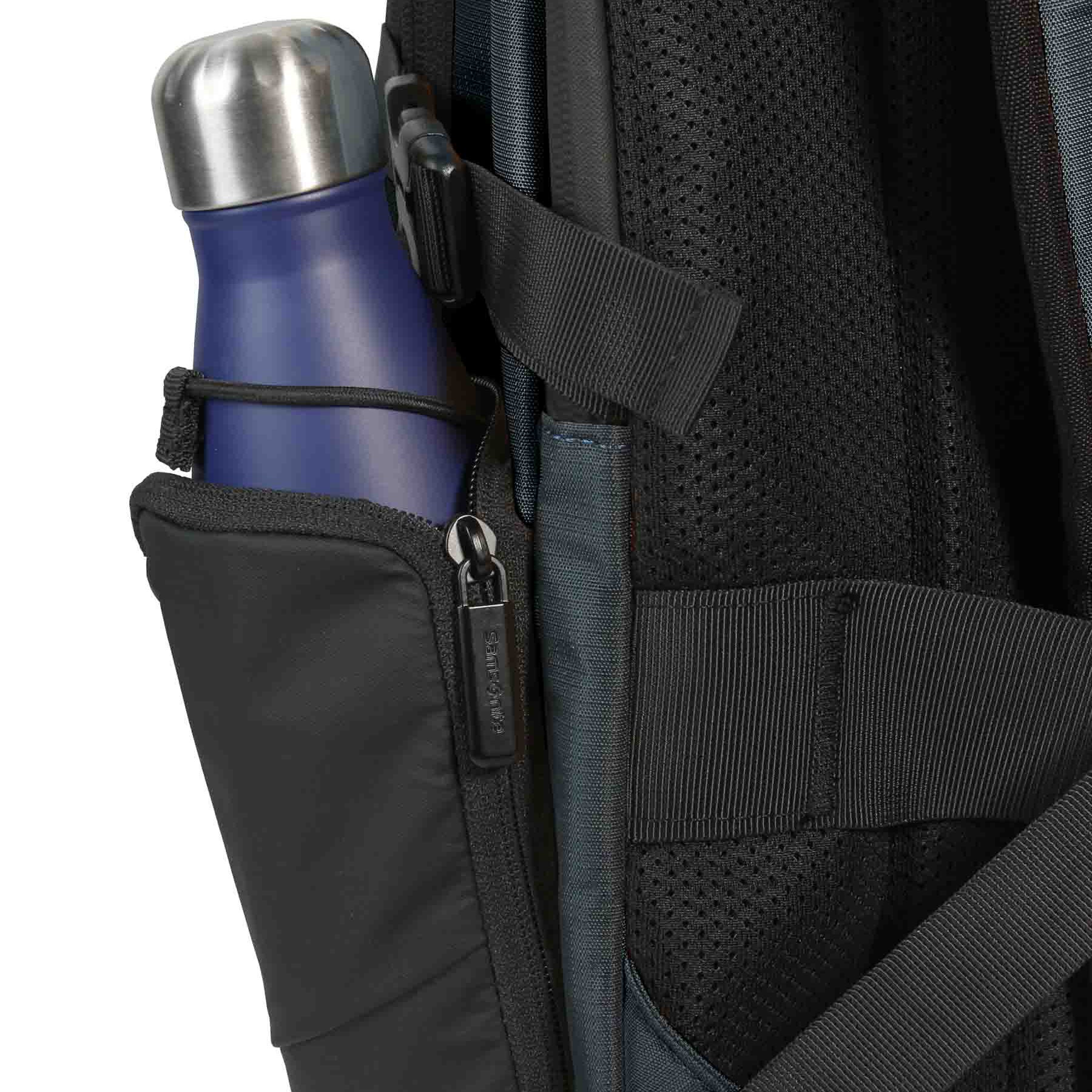 BIZ2GO DAYTRIP BACKPACK 15.6"