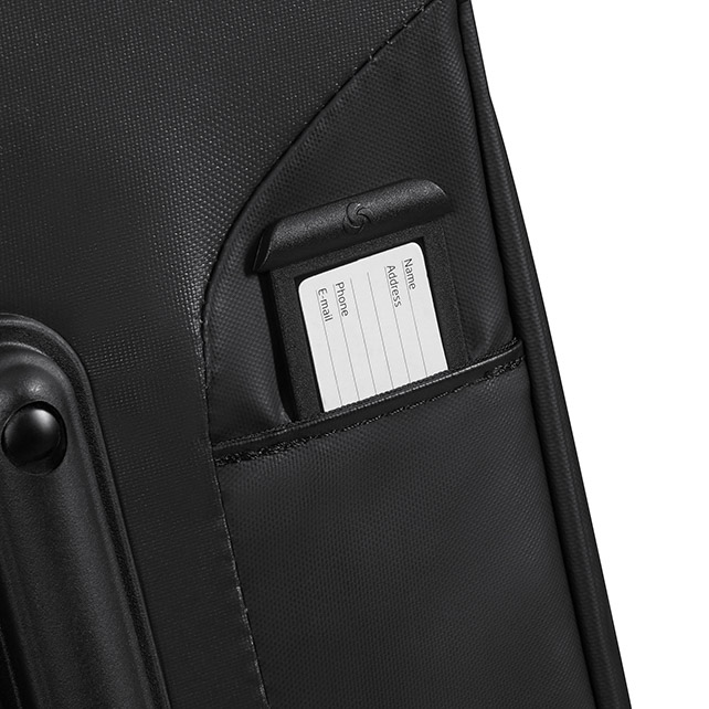 PARADIVER ECO DUFFLE/WH 55/20