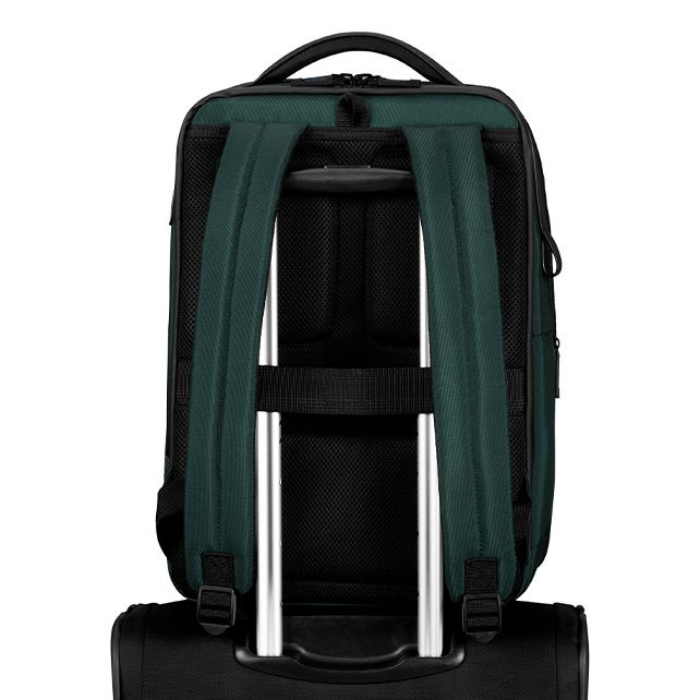 LITEPOINT LAPTOP BACKPACK 15.6"