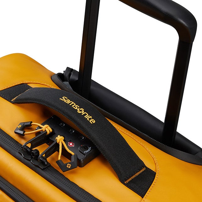 PRODIVER CHECK-IN LARGE 79CM 2-WHEELED DUFFLE SUITCASE