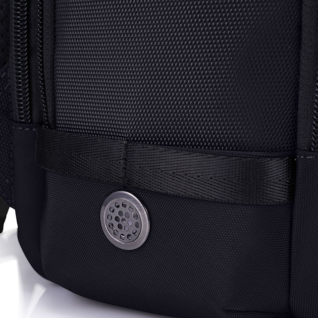 URBAN-EYE DLX LPT BACKPACK 15.6"