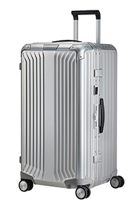 LITE-BOX ALU TRUNK 74 CM  size | Samsonite