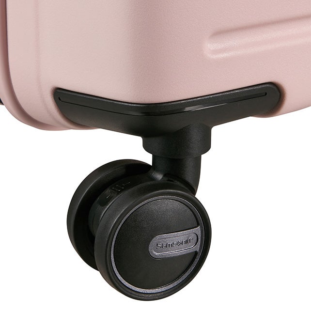 RESTACKD SUITCASE 75CM EXPANDABLE