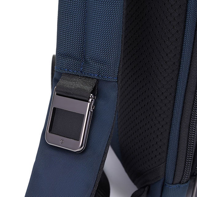 URBAN-EYE DLX SLING BAG MEDIUM