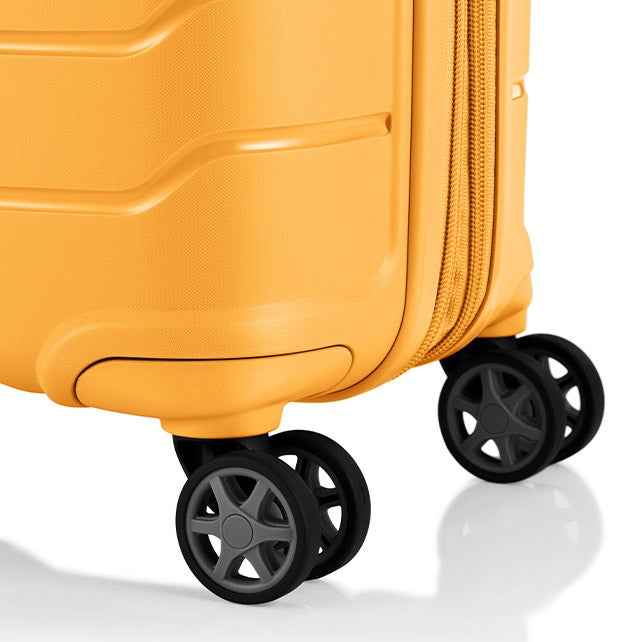 OC2LITE CARRY-ON SUITCASE 55CM EXPANDABLE-S
