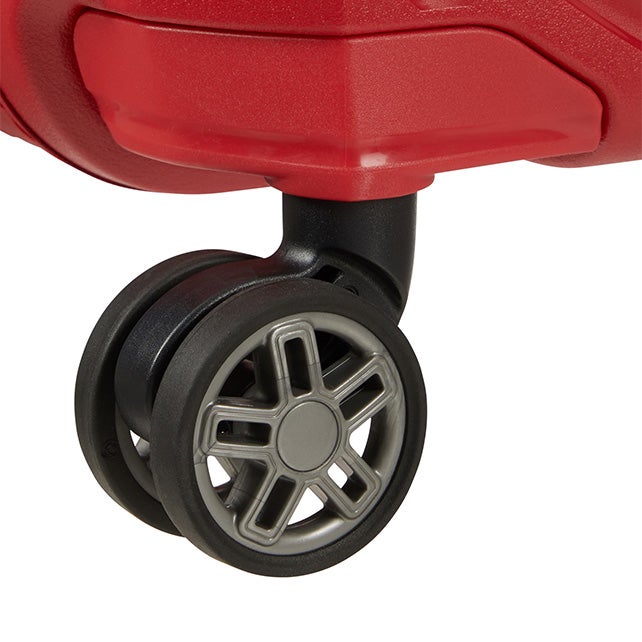 HI-FI SUITCASE 75 CM EXPANDABLE