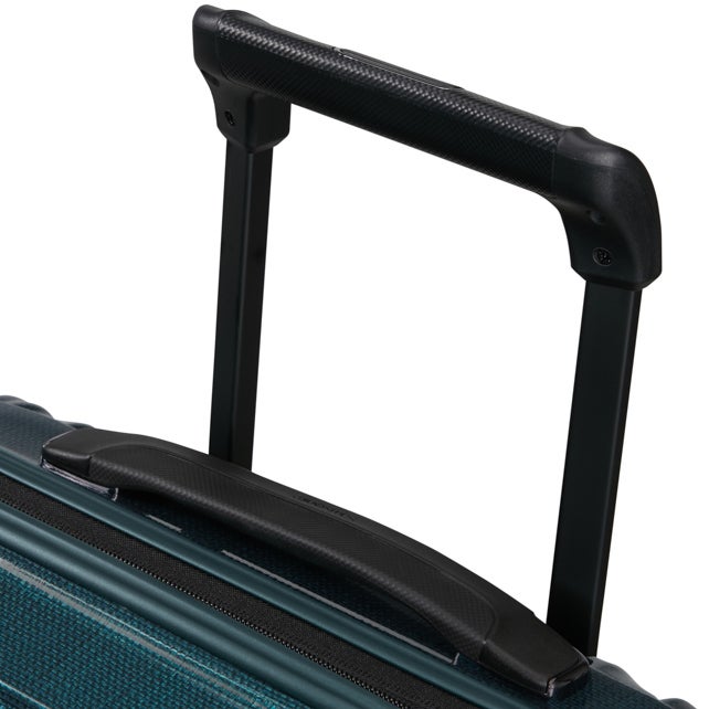 NEXIS CARRY-ON SMALL 55CM 2.5KG SUITCASE EXPANDABLE