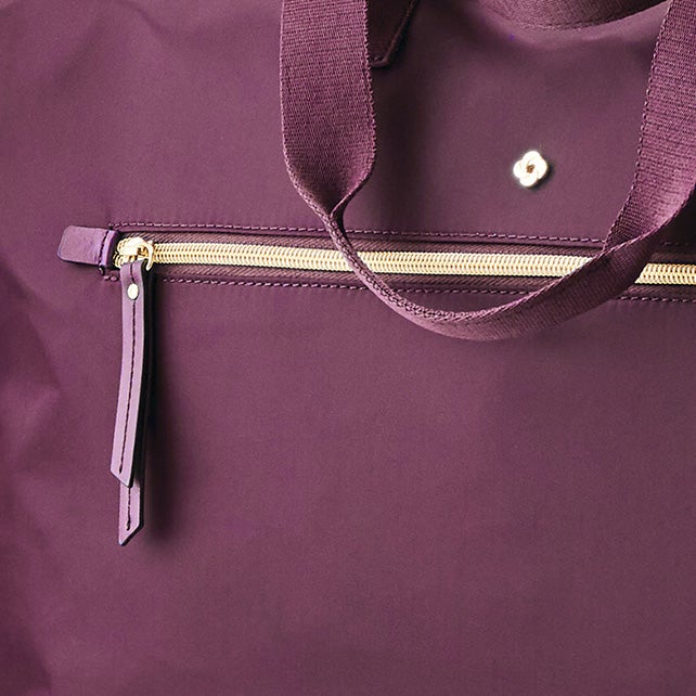 MOBILE SOLUTION CLASSIC DUFFLE