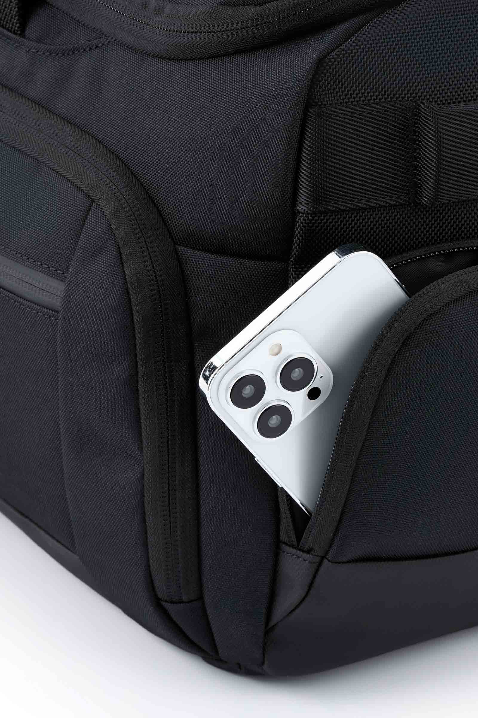 DETOUR SMALL DUFFLE BAG