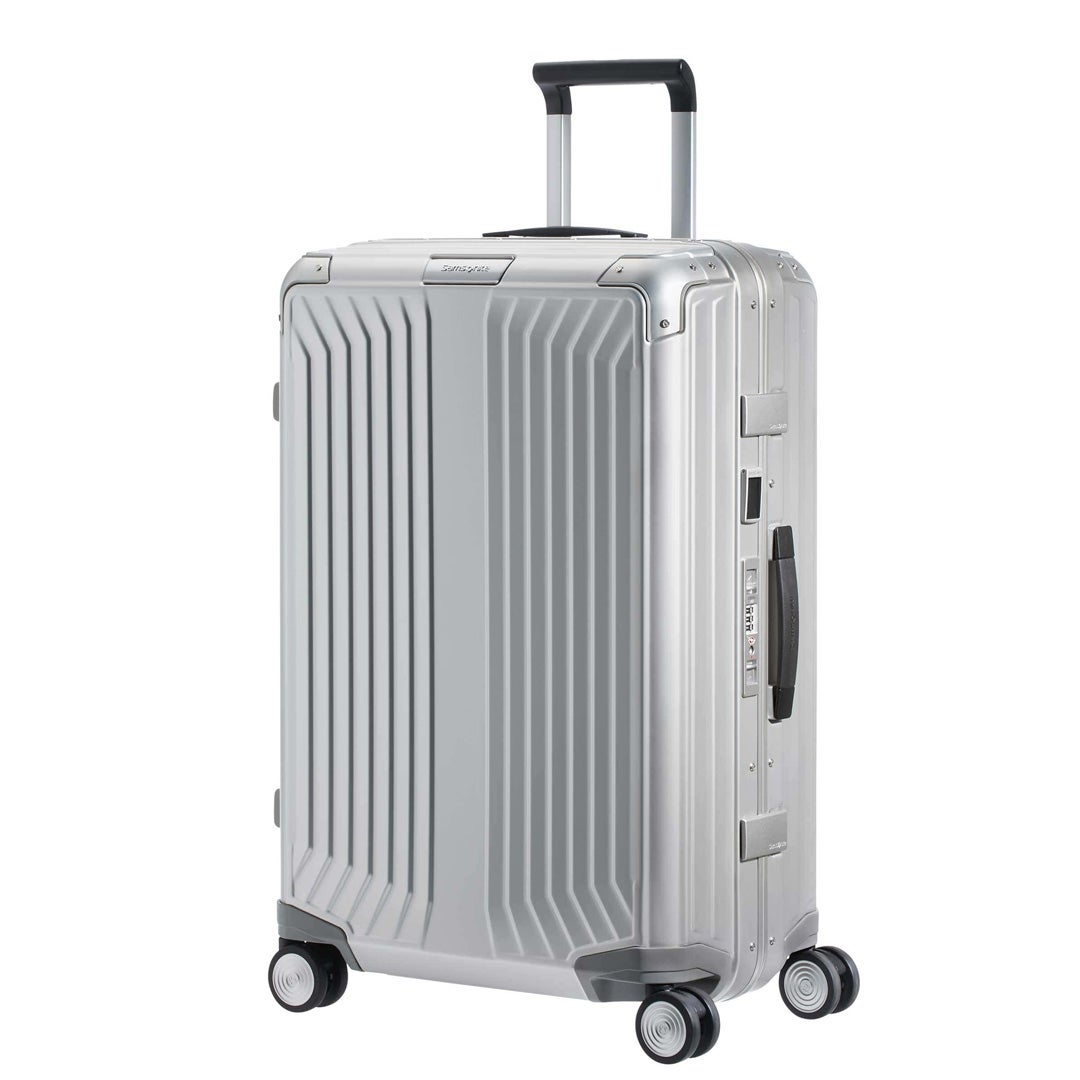 Samsonite Lite-box Alu Suitcase 69cm