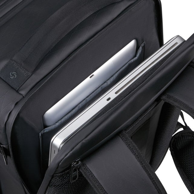 CABIN PACK 15.6'' LAPTOP SMALL UNDERSEAT BACKPACK