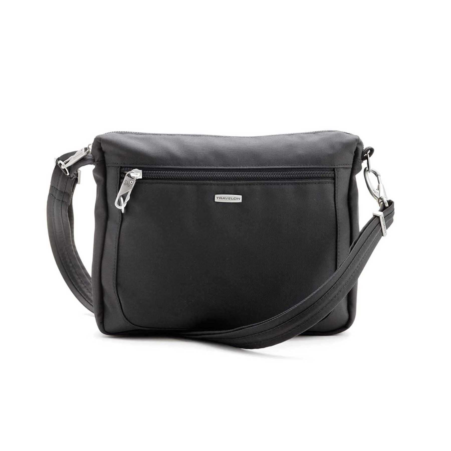 Travelon Antitheft Classic E/w Shoulder Bag