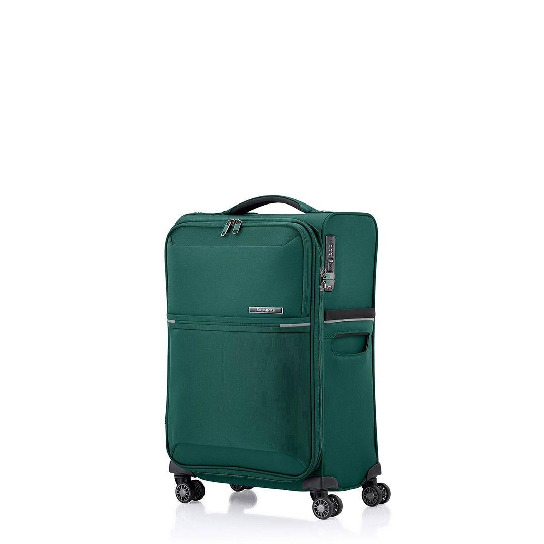 Samsonite 73H Spinner lightweight luggage