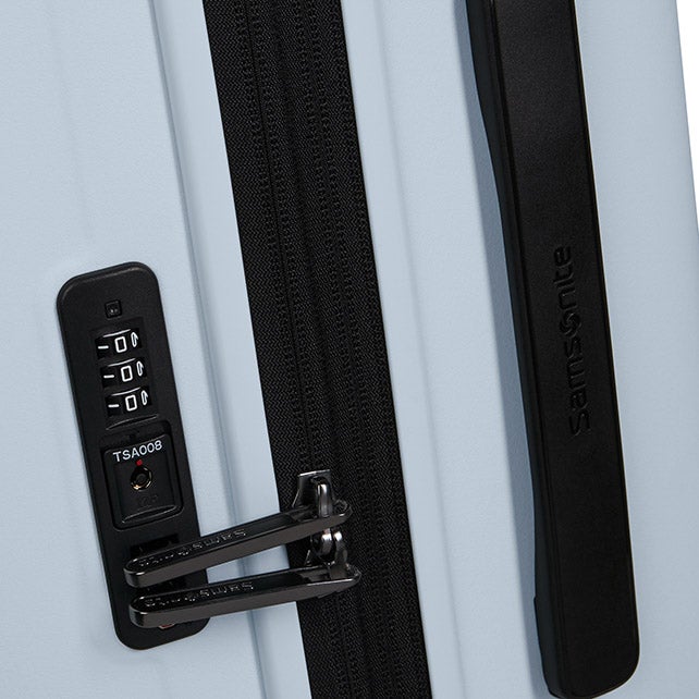 RESTACKD CARRY-ON 55CM EXPANDABLE