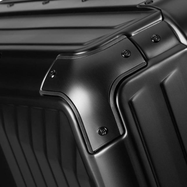 LITE-BOX ALU SPINNER 55 CM