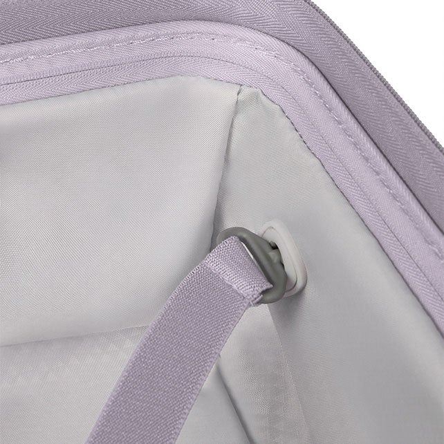 HI-FI SUITCASE 55CM EXPANDABLE