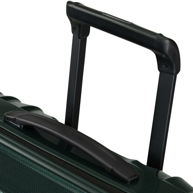 NEXIS SUITCASE 82CM EXPANDABLE EXTRA LARGE