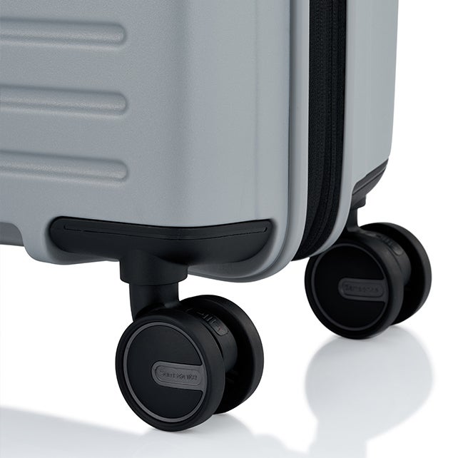 RESTACKD SUITCASE 75CM EXPANDABLE