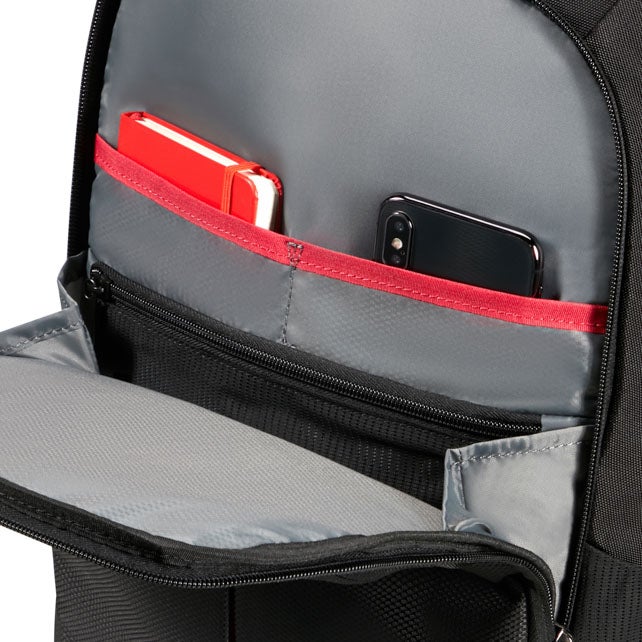 GUARDIT 3 LAPTOP BACKPACK LARGE 17.3"