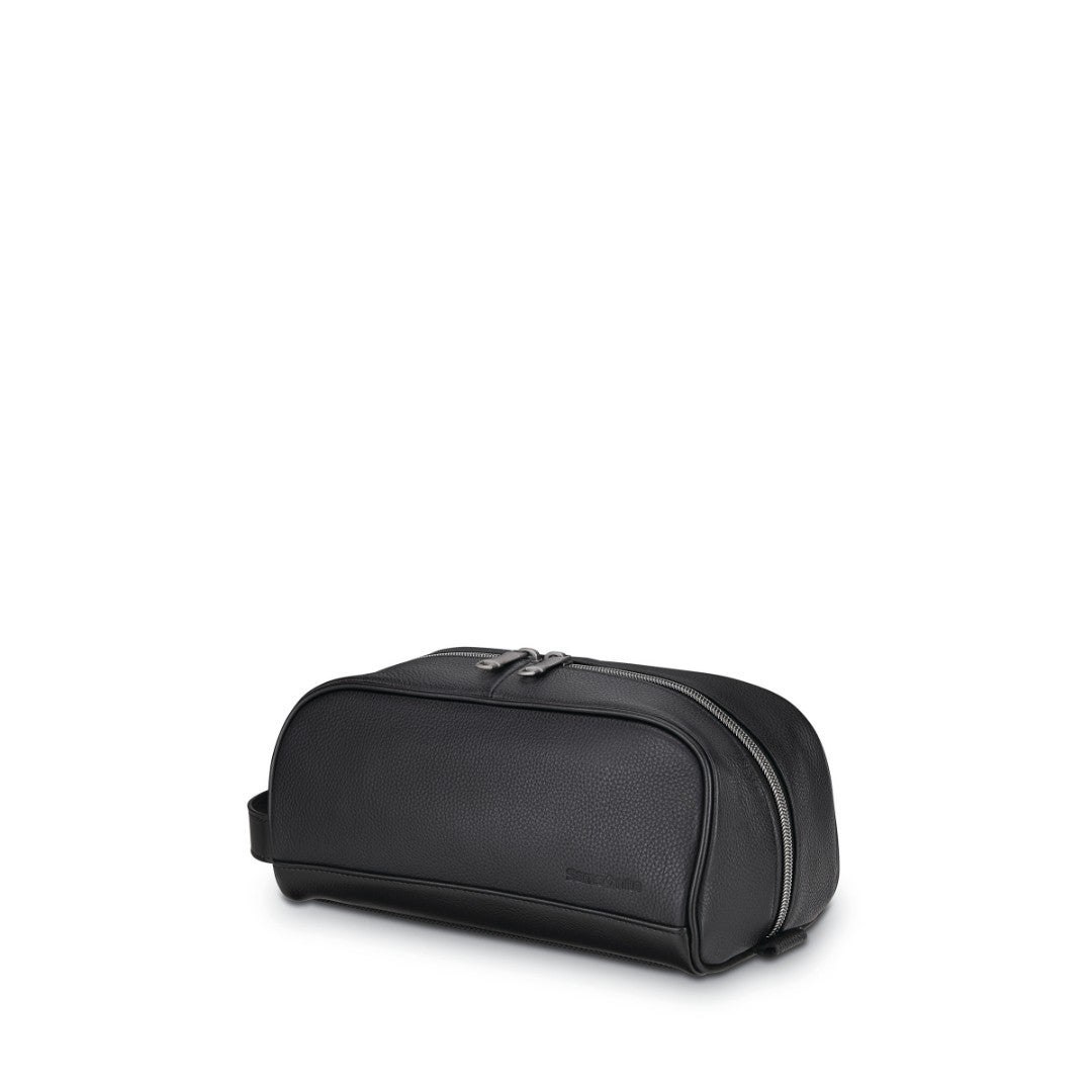 Samsonite Sam Classic Leather Travel Kit