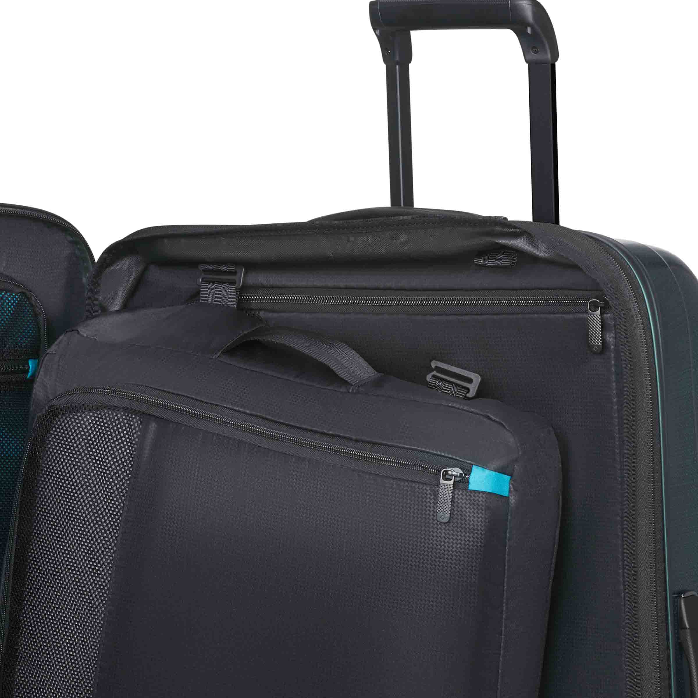 NEXIS CHECK-IN LARGE 70CM 3.2KG SUITCASE EXPANDABLE