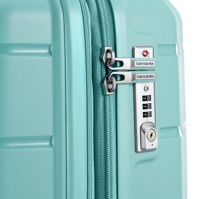 OC2LITE SUITCASE 75CM EXPANDABLE-S
