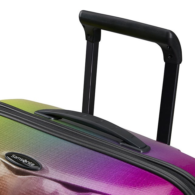 C-LITE CHECK-IN LARGE 75CM 2.8KG SUITCASE LIMITED EDITION