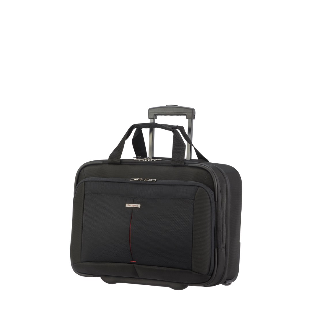 Samsonite guardit 2.0 trolley hotsell