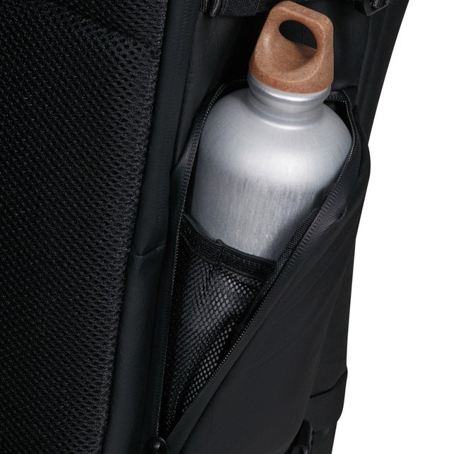 CABIN PACK 15.6'' LAPTOP SMALL UNDERSEAT BACKPACK