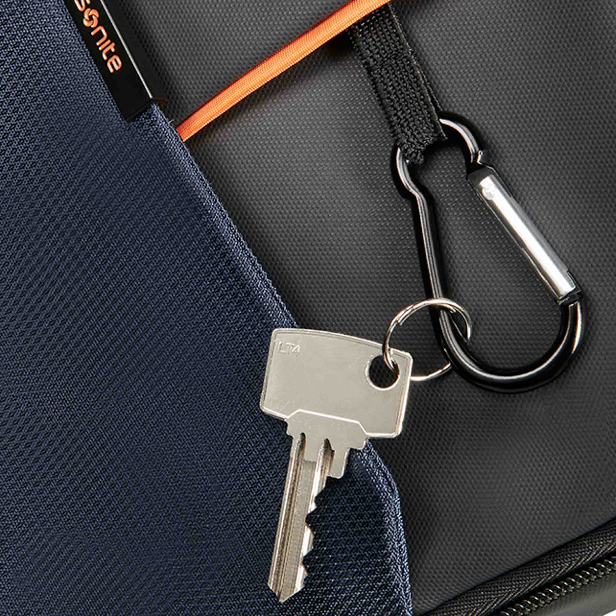 QIBYTE LAPTOP BACKPACK 14.1''
