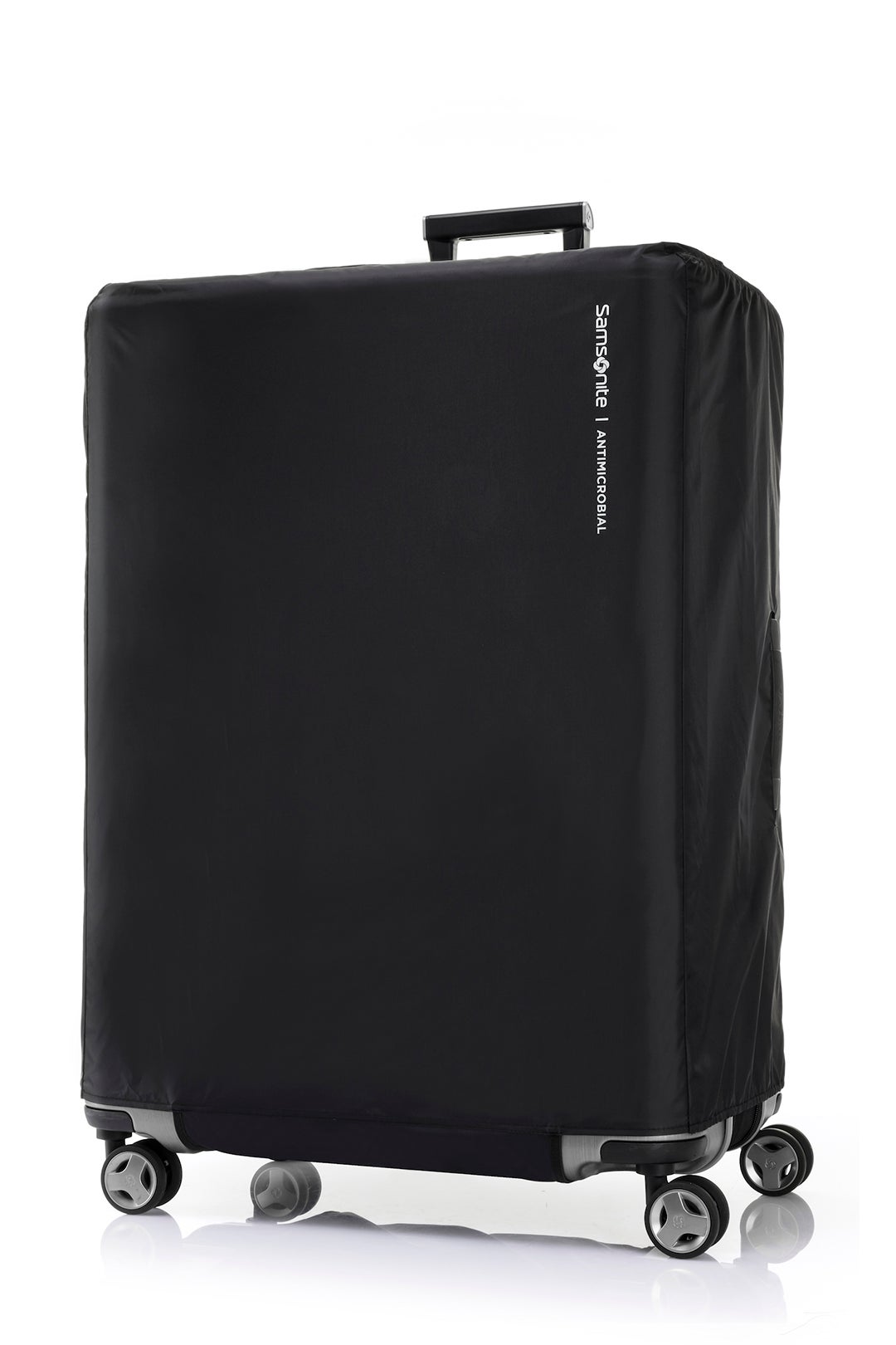 Samsonite Antimicrobial Accessories FOLDABLE LUGGAGE COVER XL