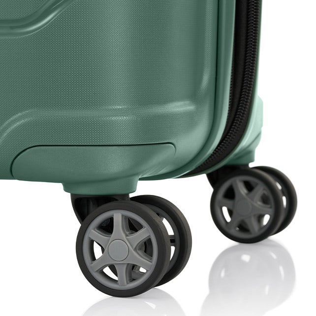 OC2LITE SUITCASE 75CM EXPANDABLE-S