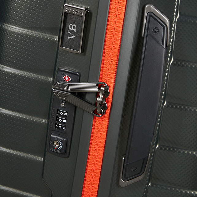 PROXIS SPINNER 81/30 LTD