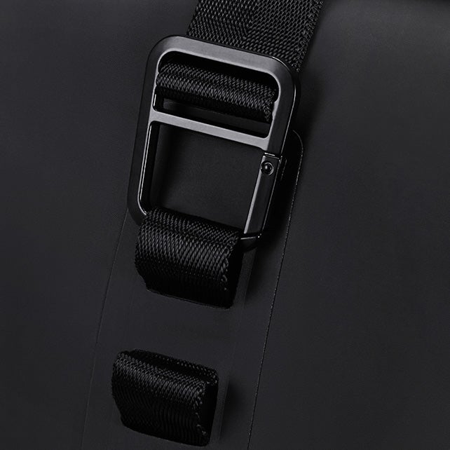 COATIFY BIZ ROLLTOP BACKPACK 15.6"