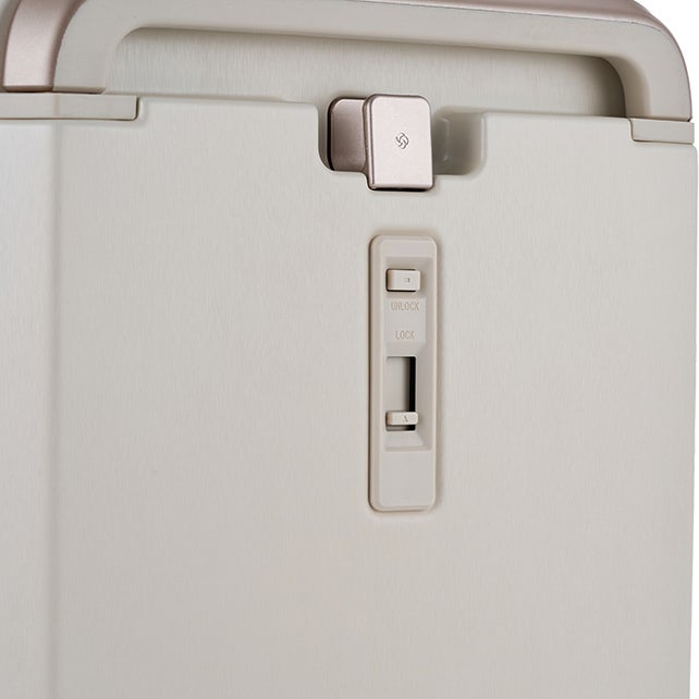 ZENPOD CARRY-ON SUITCASE 55CM