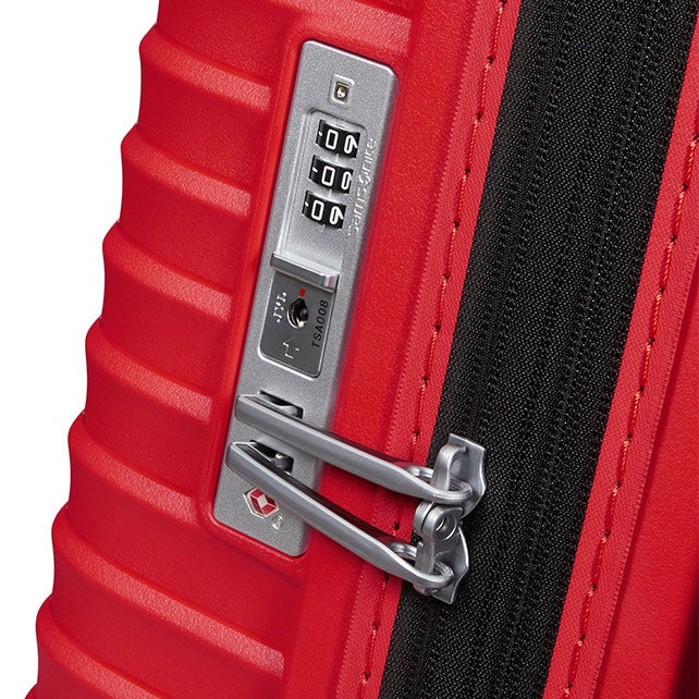 UPSCAPE SUITCASE 75CM EXPANDABLE