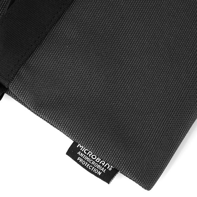 TRAVEL ACCESSORY ANTIMICROBIAL SLING BAG