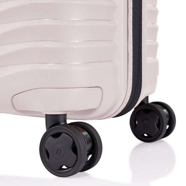 UPSCAPE SUITCASE 81CM EXPANDABLE
