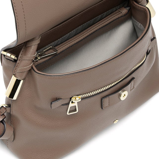 SHELLY SHELLY HANDBAG SMALL
