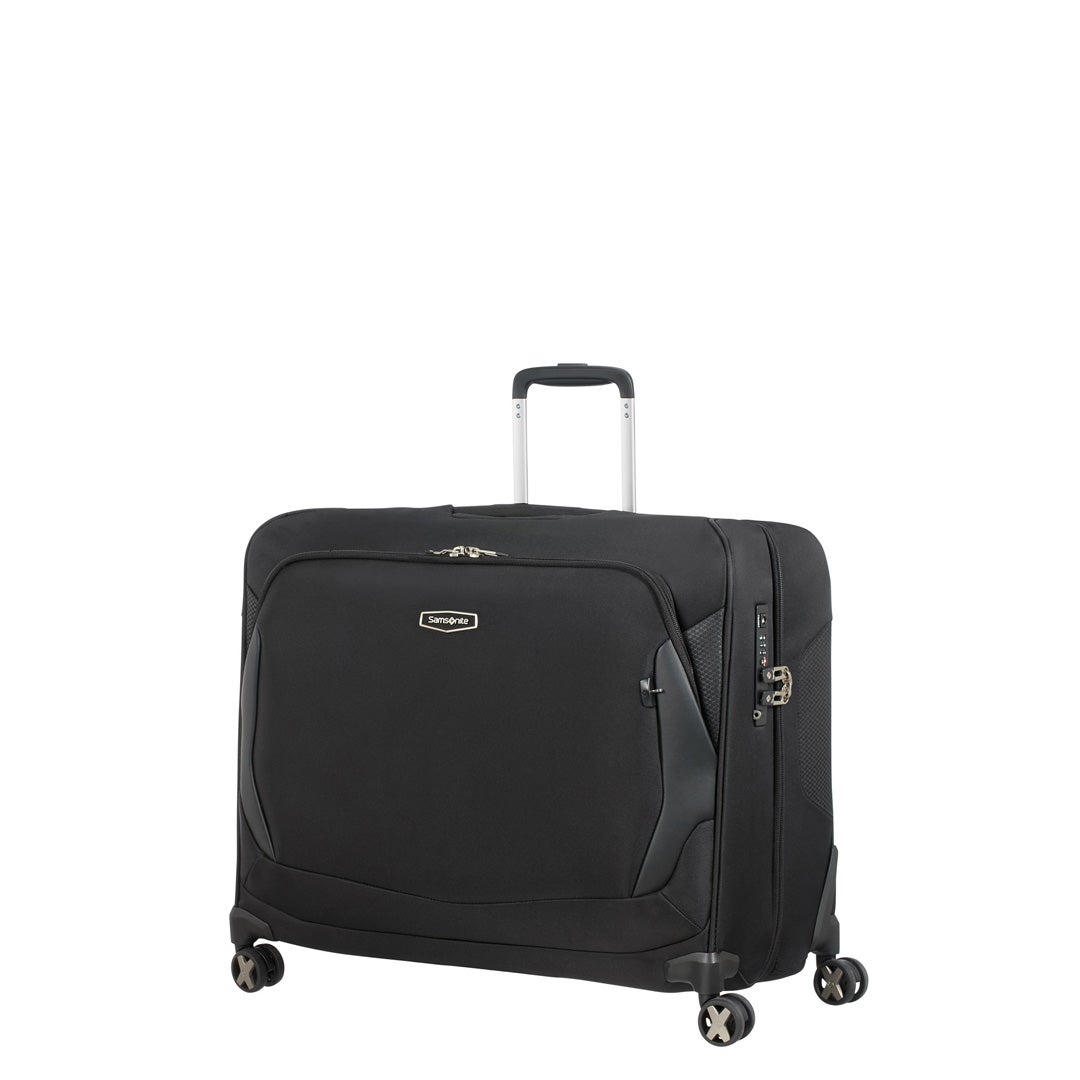 Samsonite X'BLADE 4 GARMENT BAG/WH 
