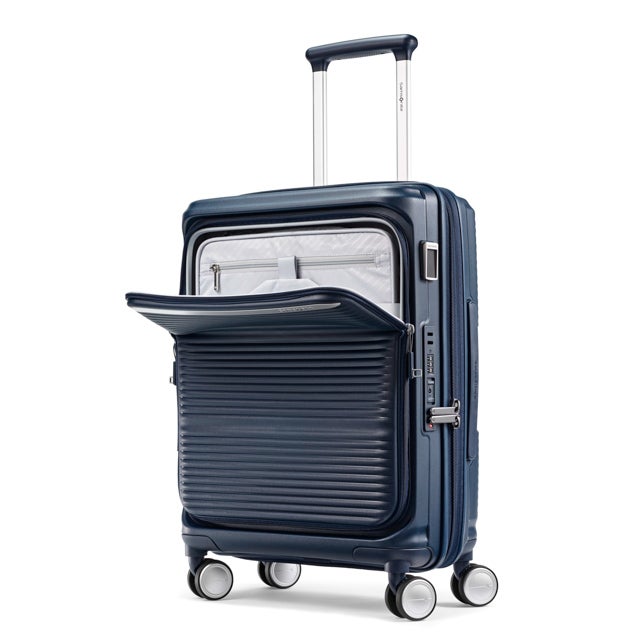 PARALUX SUITCASE SUITCASE 75CM EXPANDABLE